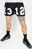 Sixblox. Swimshorts 13 12 Black