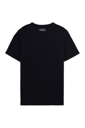 Sixblox. T-Shirt 1312 Black