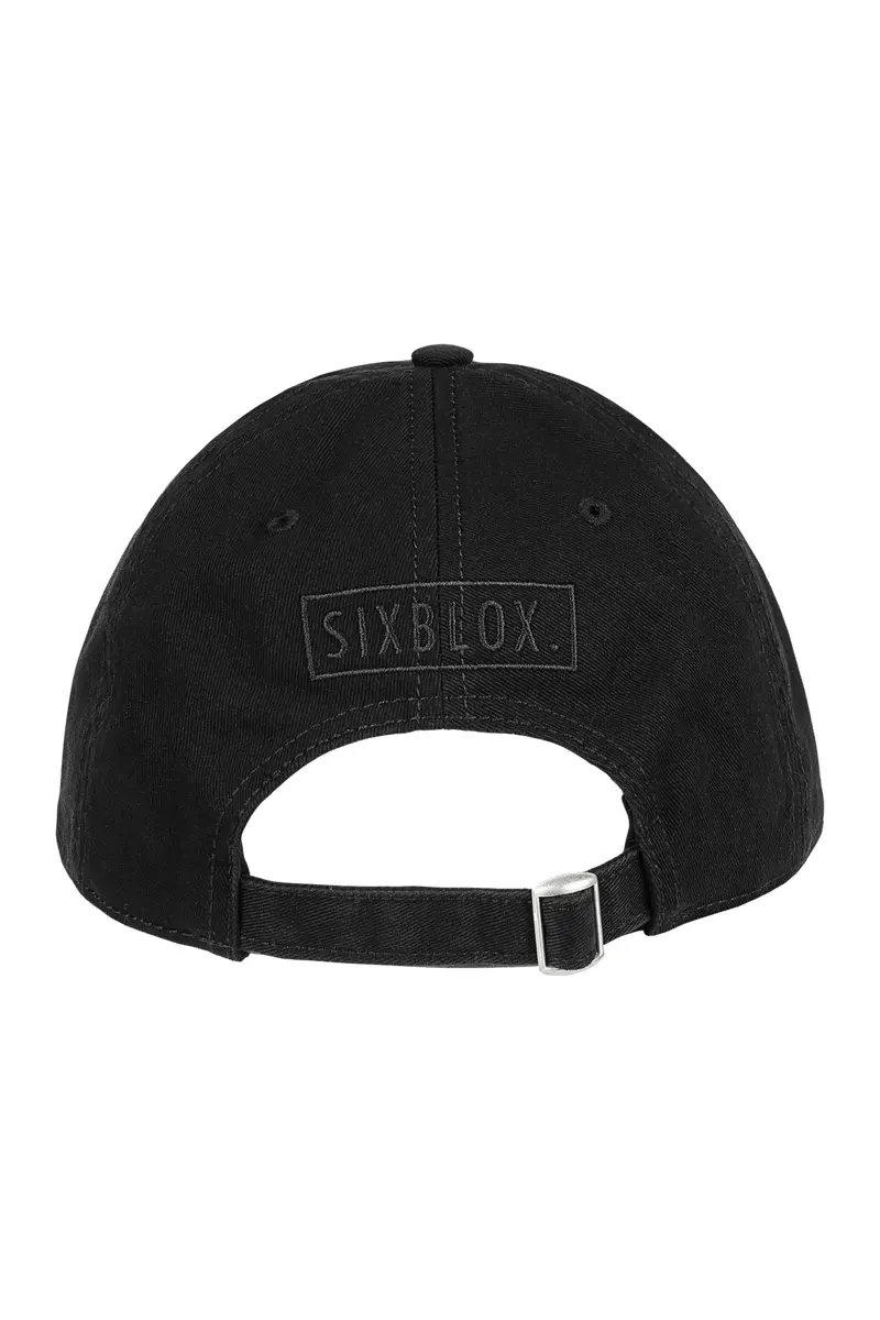 Sixblox. Cap 1312 Black 4_2nd