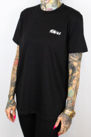 Sixblox. T-Shirt 161ers Black