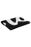 Sixblox. 1312 Towel Black