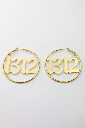 Sixblox. Hoops 1312 Golden