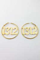 Sixblox. Hoops 1312 Golden