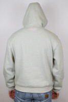 Sixblox. Hoodie 161ers Light Asphalt