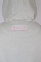 Sixblox. Hoodie 161ers Light Asphalt