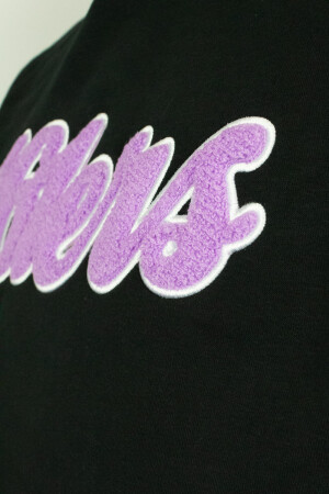 Sixblox. Hoodie 161ers Black
