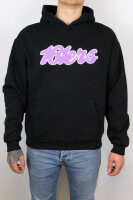 Sixblox. Hoodie 161ers Black