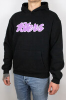Sixblox. Hoodie 161ers Black