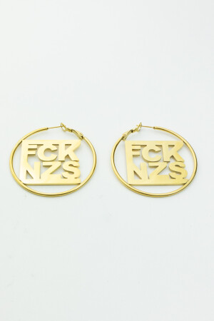 Sixblox. Hoops FCK NZS Golden