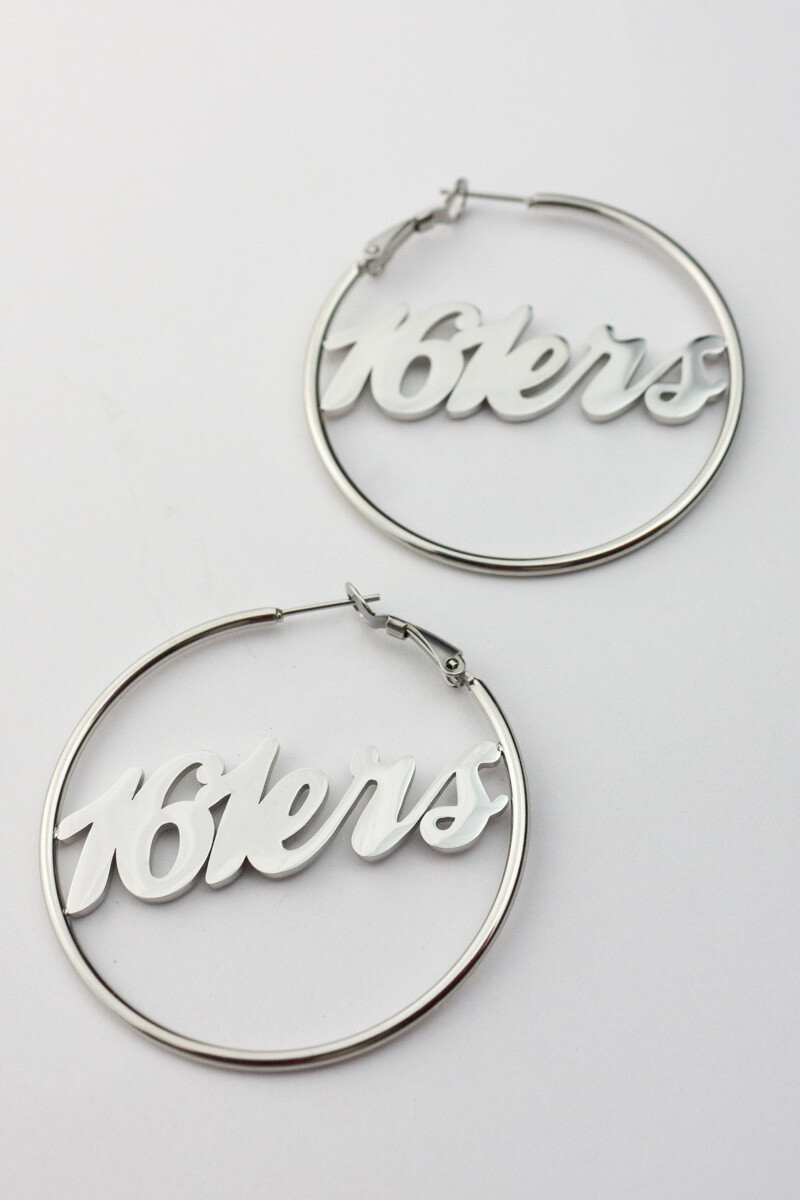 Sixblox. Hoops 161ers Silver