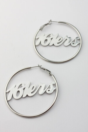 Sixblox. Hoops 161ers Silver