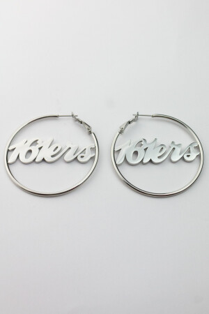 Sixblox. Hoops 161ers Silver