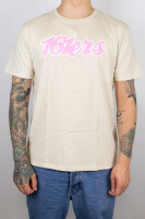 Sixblox. T-Shirt 161ers Cream