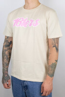 Sixblox. T-Shirt 161ers Cream