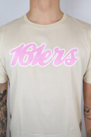 Sixblox. T-Shirt 161ers Cream