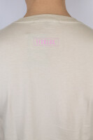 Sixblox. T-Shirt 161ers Cream