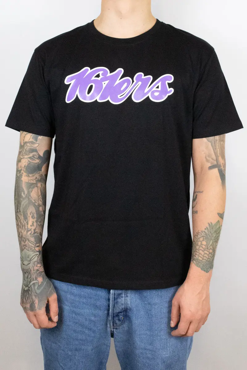 Sixblox. T-Shirt 161ers Black 3_2nd