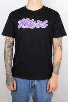Sixblox. T-Shirt 161ers Black