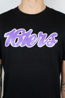 Sixblox. T-Shirt 161ers Black