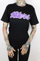 Sixblox. T-Shirt 161ers Black